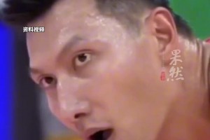 🔥央视取消播出易建联专访，央视未作解释，易建联亦未回应😶